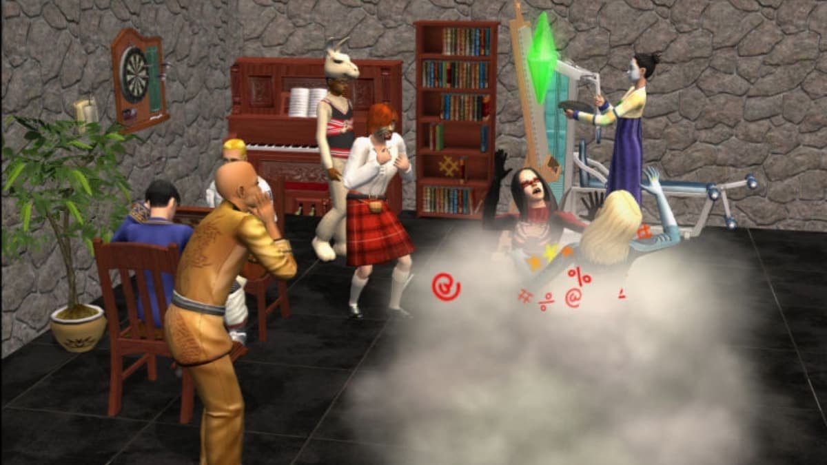 The Sims 1 and 2 Will Reportedly Be Re-Released on PC Later This Week