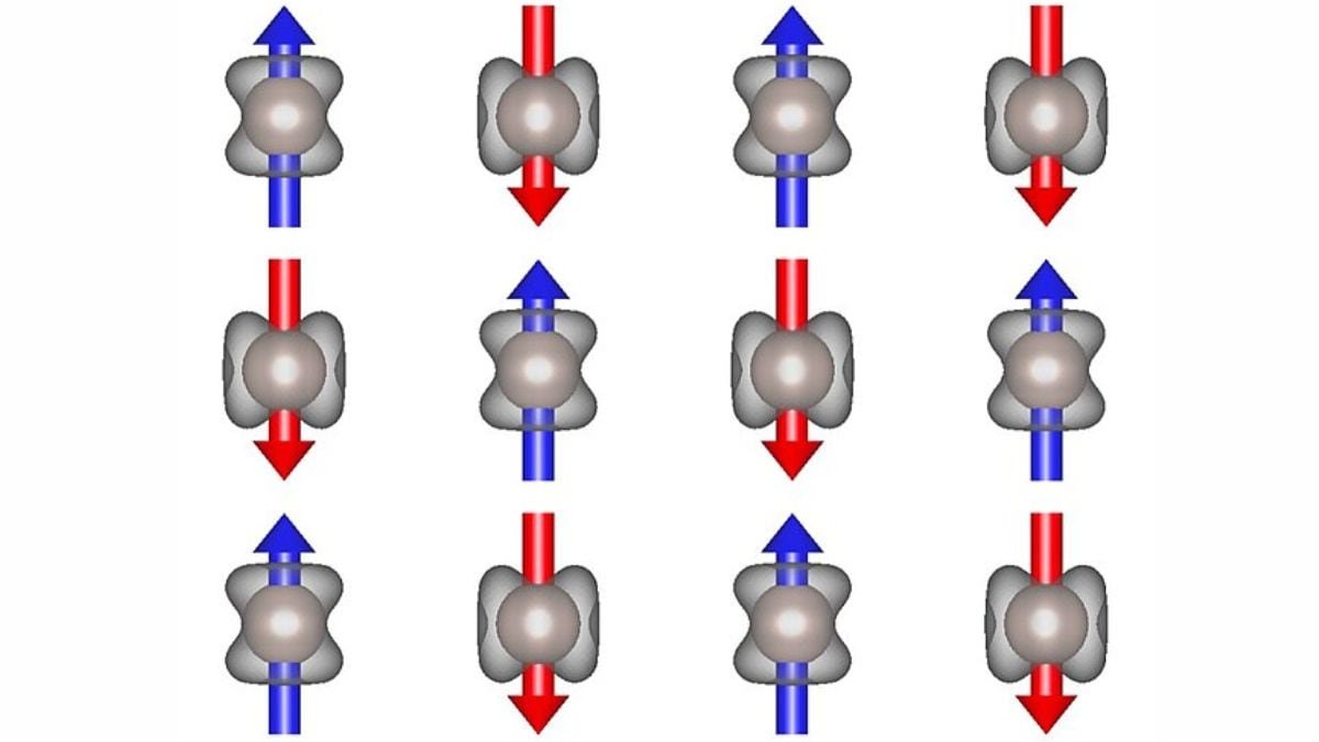 Scientists Uncover New Form of Magnetism That Could Be the Key to Superconductivity