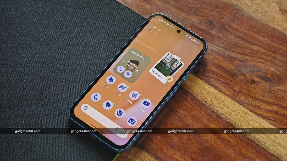 Pixel 9a Release Date Revealed in New Leak; Could Launch Months Ahead of Schedule