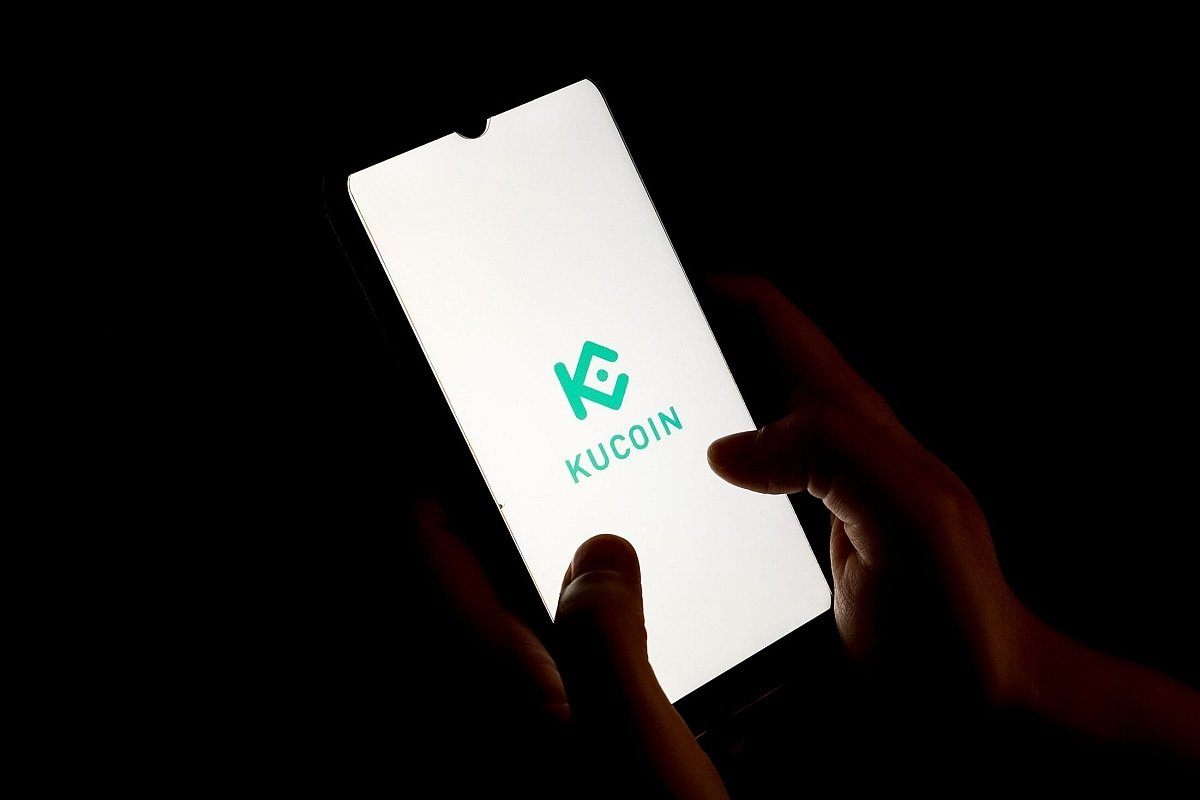 KuCoin Pleads Guilty, Agrees to Pay Nearly $300 Million in US Crypto Case