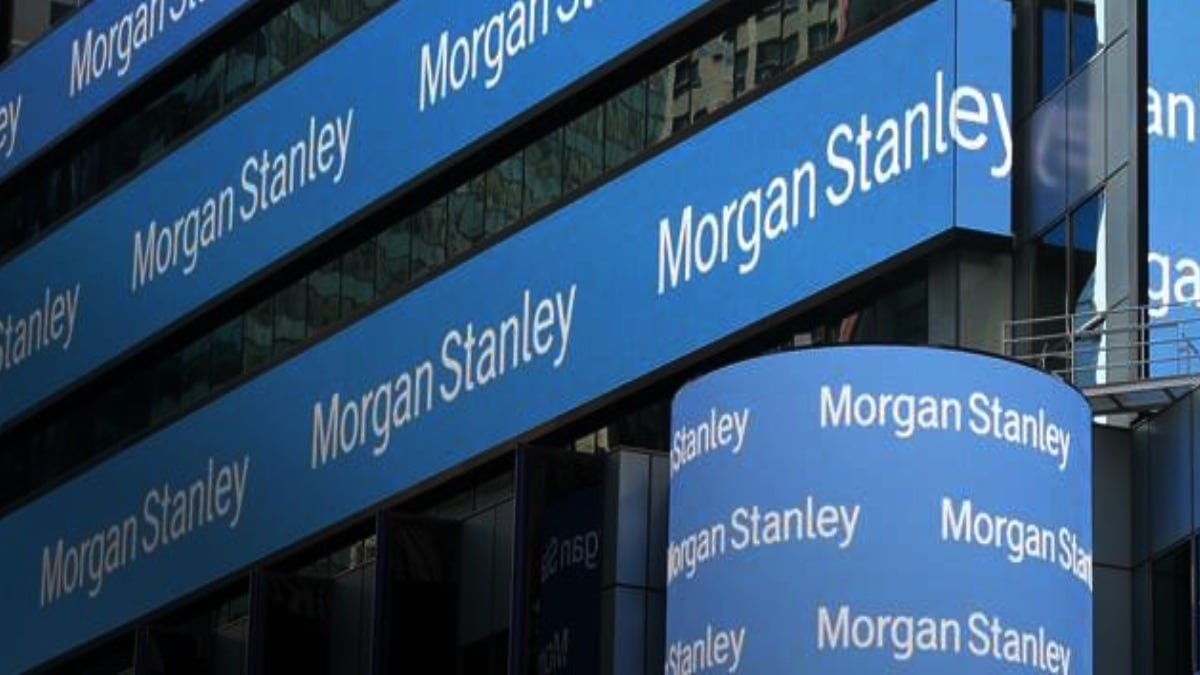 Morgan Stanley Will Work With US Regulators to Examine Safe Ways to Offer Crypto, CEO Says