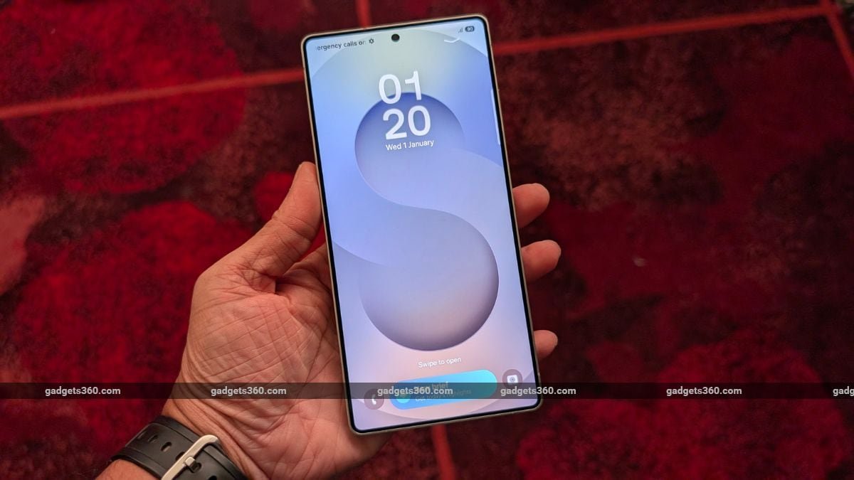 Samsung to Bring Galaxy S25 Ultra’s Motion Photo, Other Camera Features to Older Galaxy Models: Report