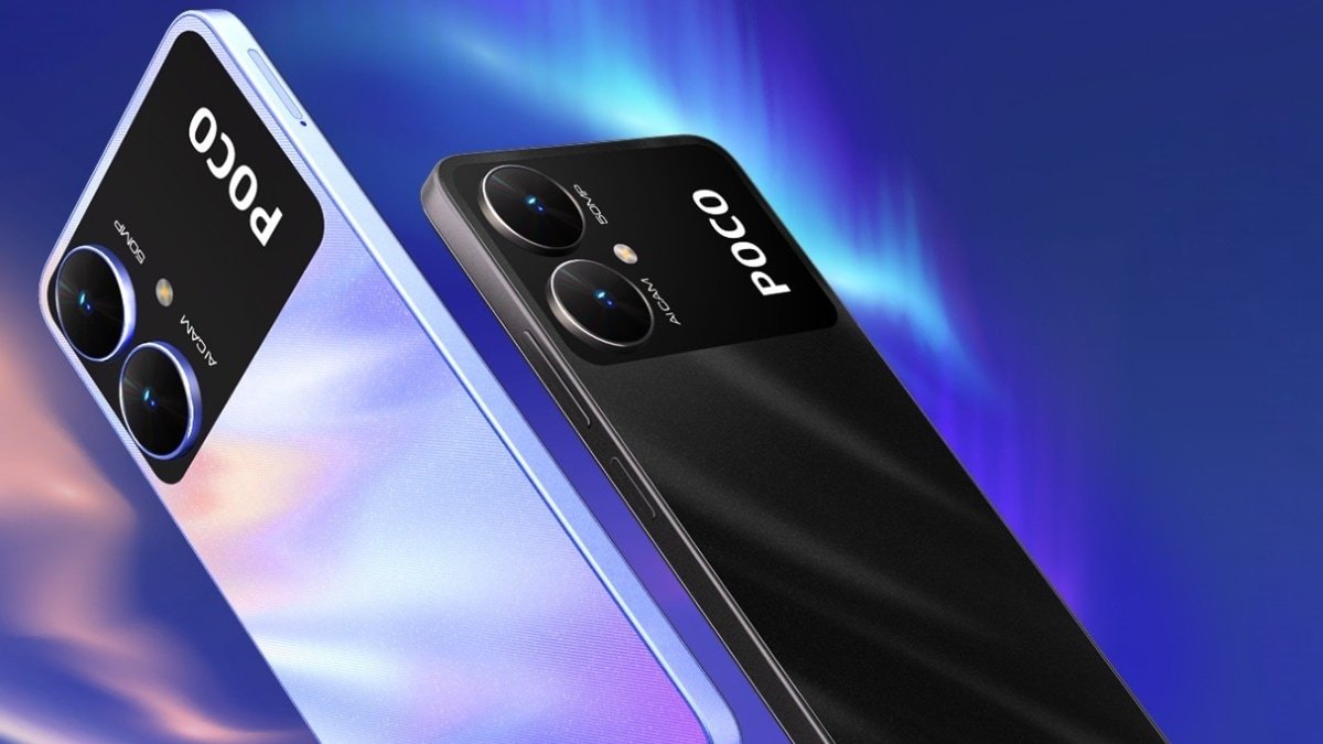 Poco M7 5G India Launch Set for March 3; Chipset, Price Range Revealed