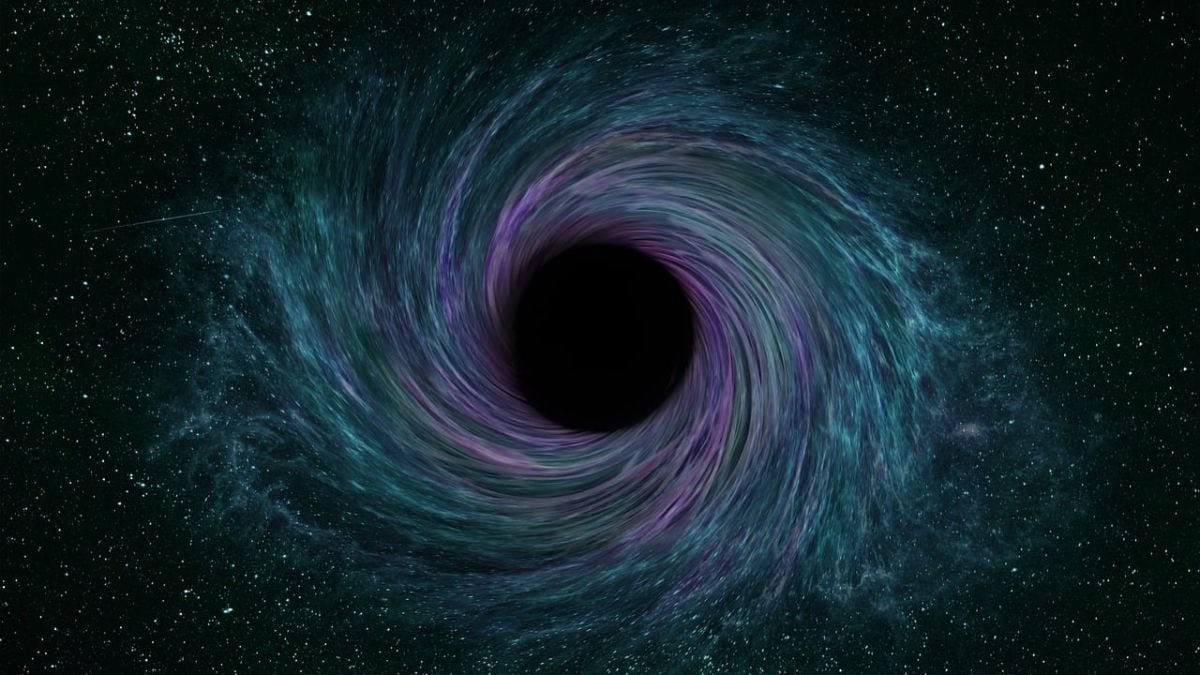 Physicists Discover Singularities-Free Black Holes Using Pure Gravity