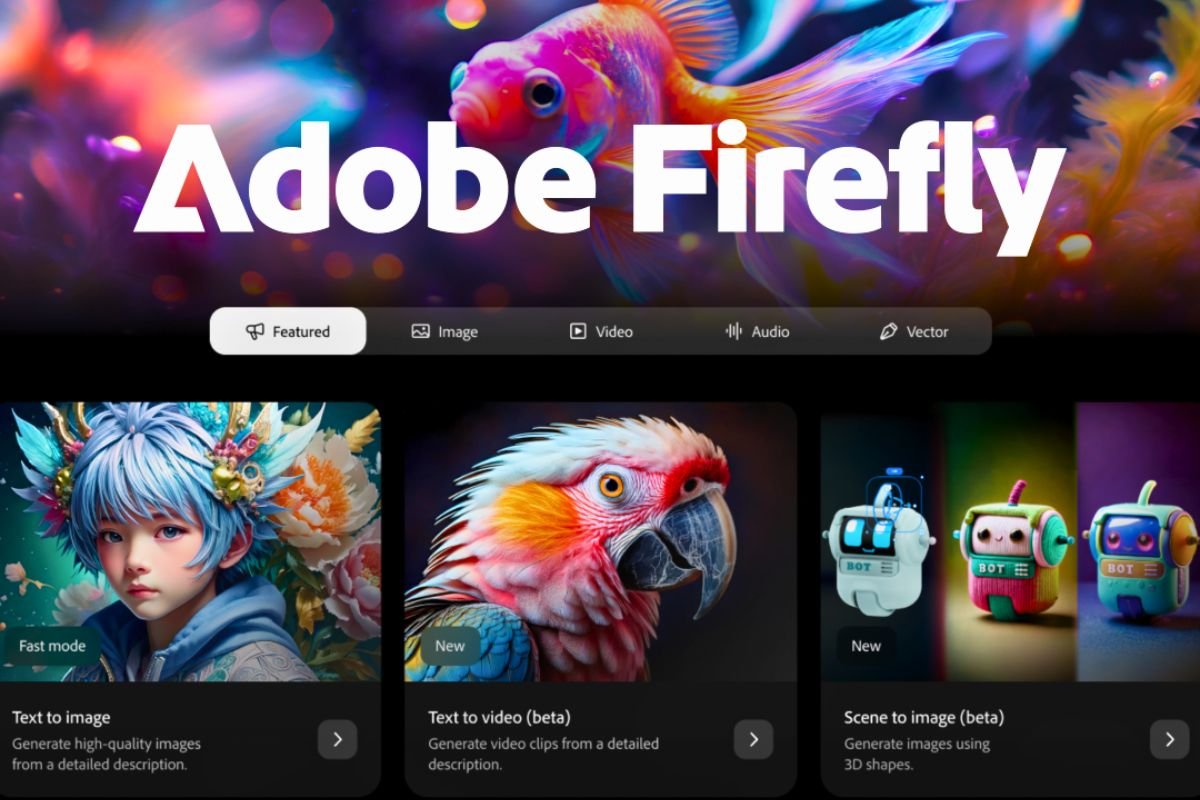 Adobe Releases AI-Powered Generate Video in Public Beta, Redesigns Firefly Web App