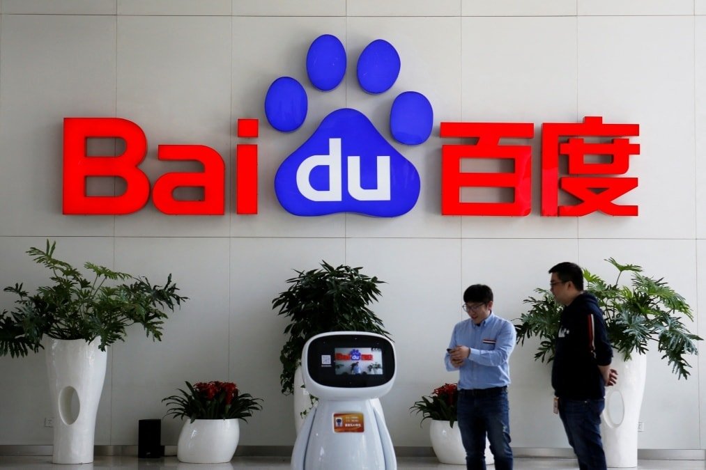 China’s Baidu to Make Latest Ernie AI Model Open-Source as Competition Heats Up