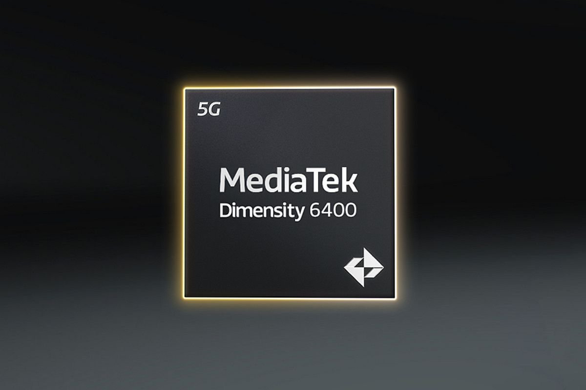 MediaTek Dimensity 6400 Released as Refreshed Dimensity 6300 Chipset: Specifications