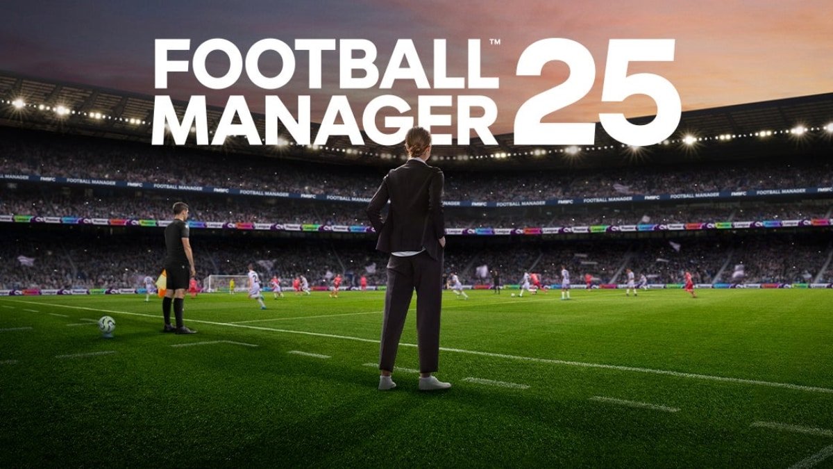 Football Manager 2025 Cancelled After Delays, Developer to Shift Focus to Next Release