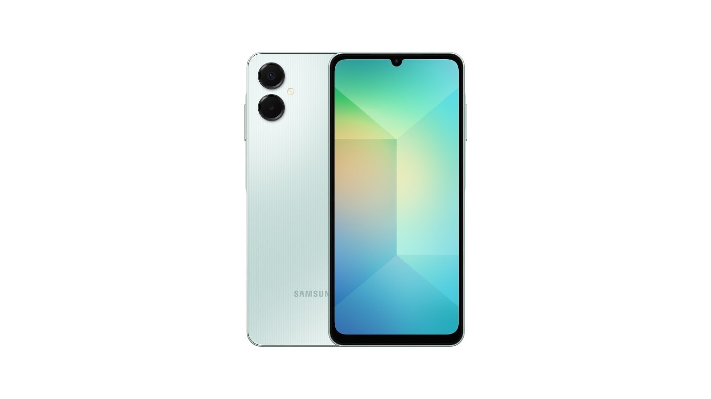 Samsung Galaxy A06 5G With MediaTek Dimensity 6300 SoC Launched in India: Price, Specifications