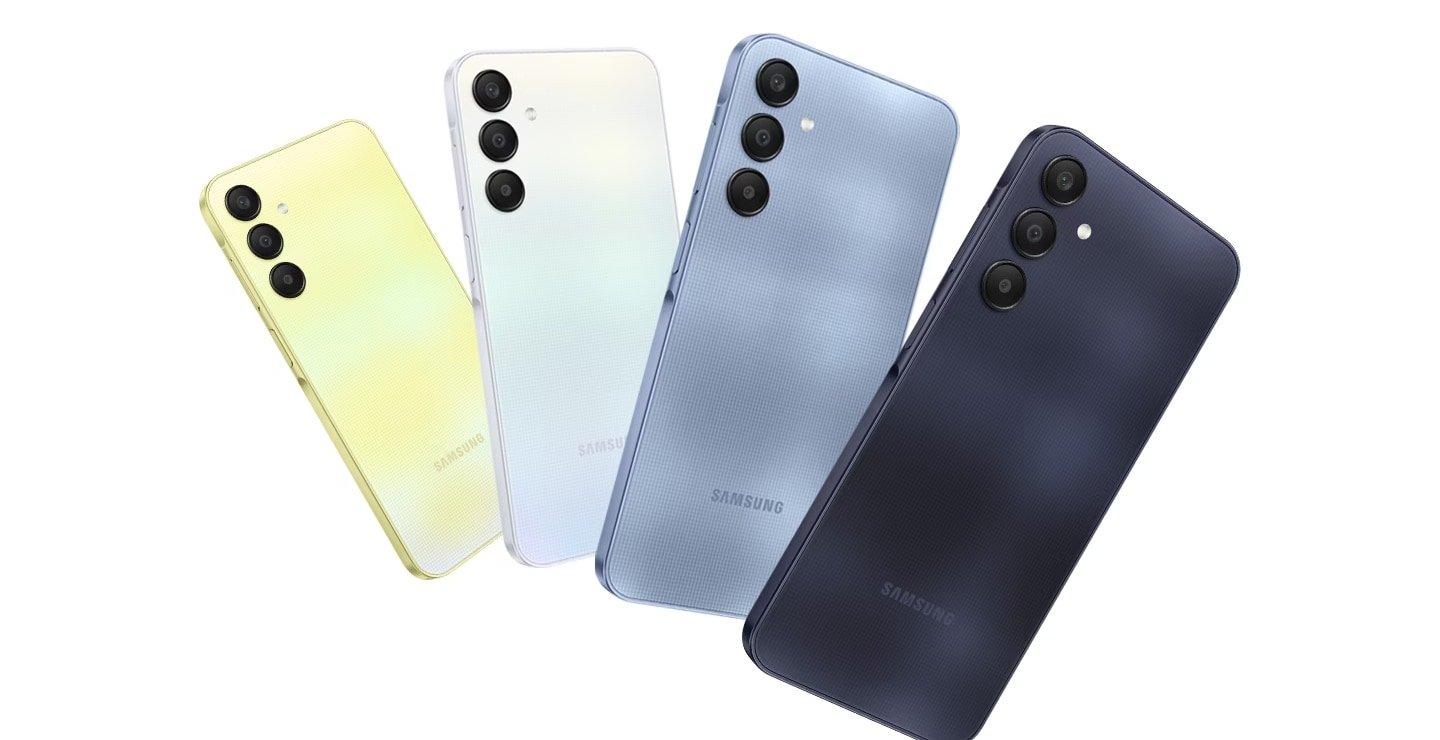 Samsung Galaxy A26 5G Regional Support Pages Hint at Imminent Global Launch