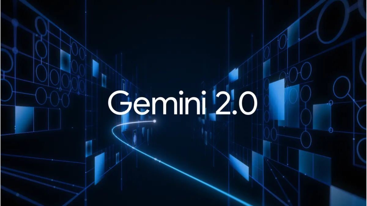 Google Expands Gemini 2.0 Rollout With Flash Thinking, Agentic and Pro Models