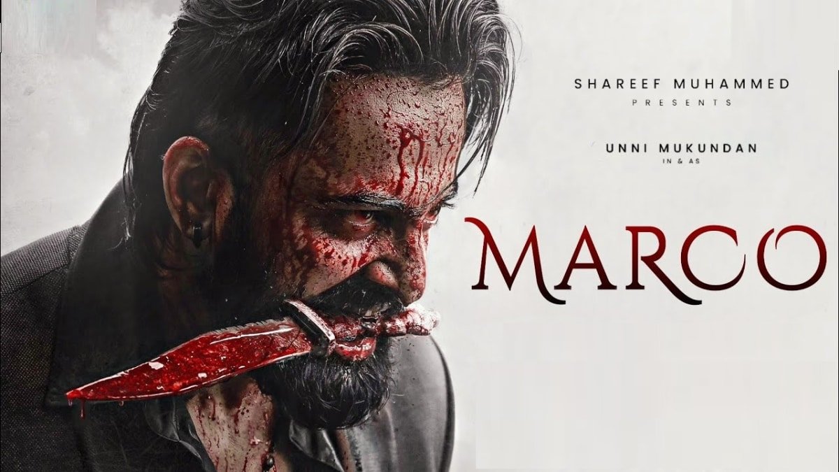 Marco OTT Release Date Revealed: Malayalam Action Thriller to Stream on Sony LIV