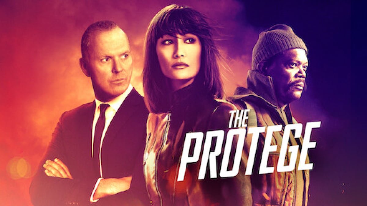 The Protégé Now Streaming on Lionsgate Play: Everything You Need to Know