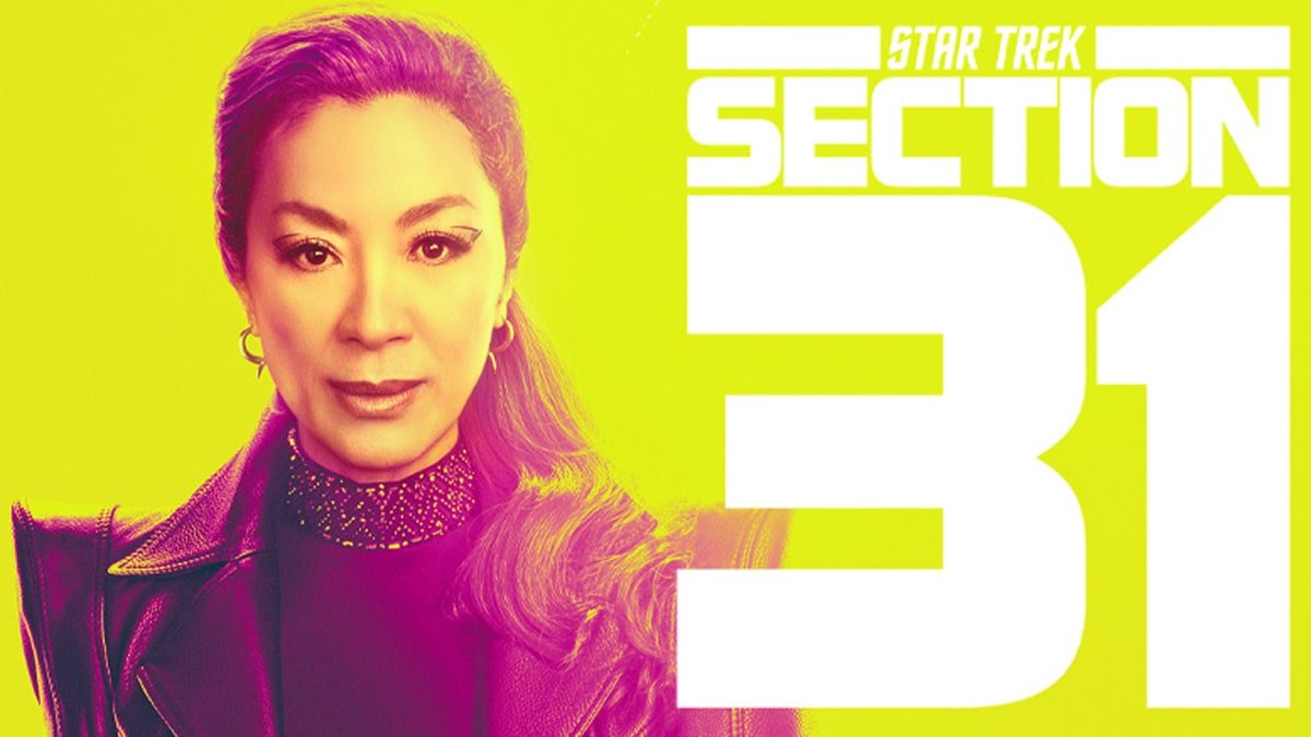 Star Trek: Section 31 Now Streaming in India on Amazon Prime Video