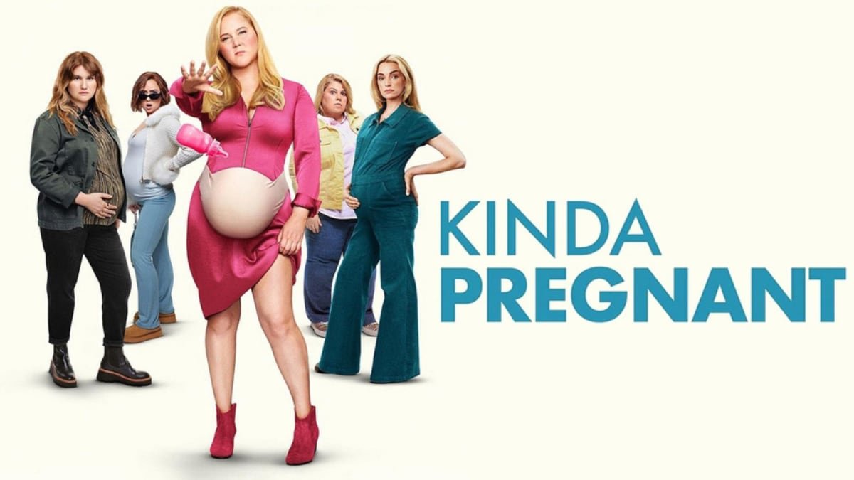 Kinda Pregnant Now Streaming on Netflix: Everything You Need to Know