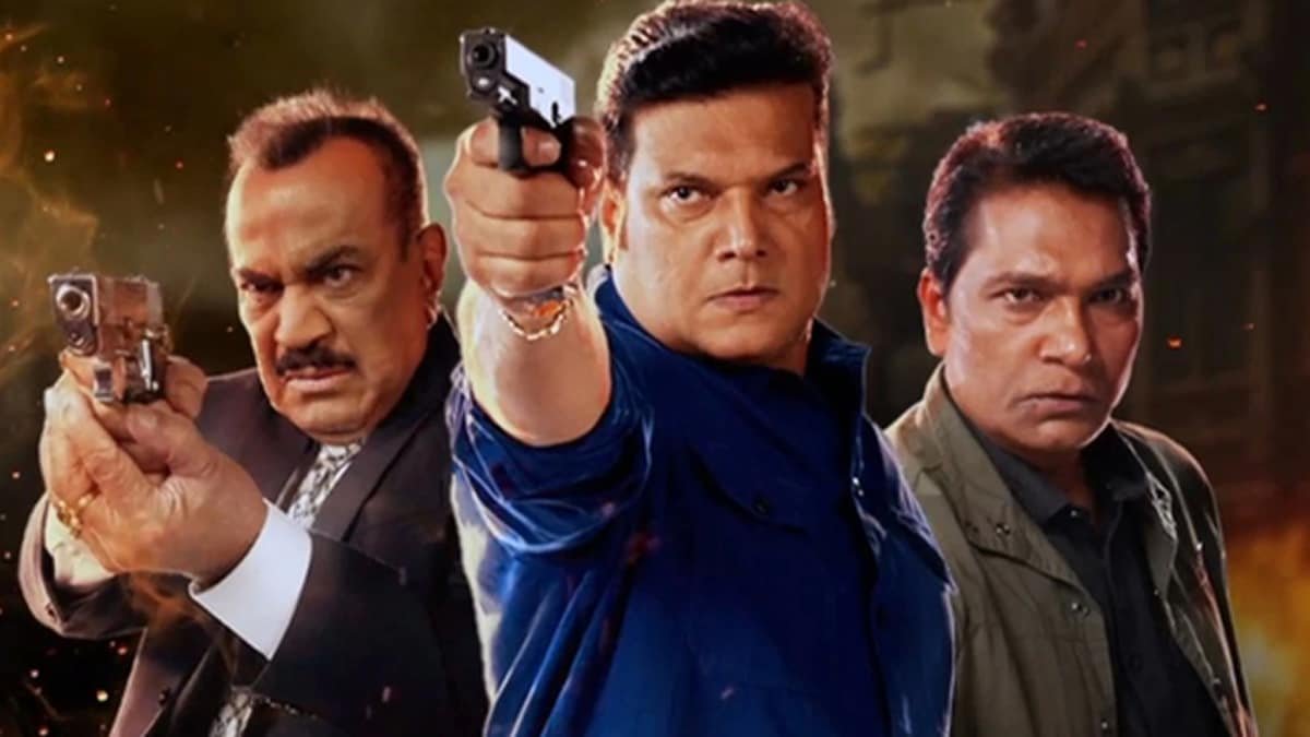 CID Season 2 Now Streaming on Netflix: Everything You Need to Know