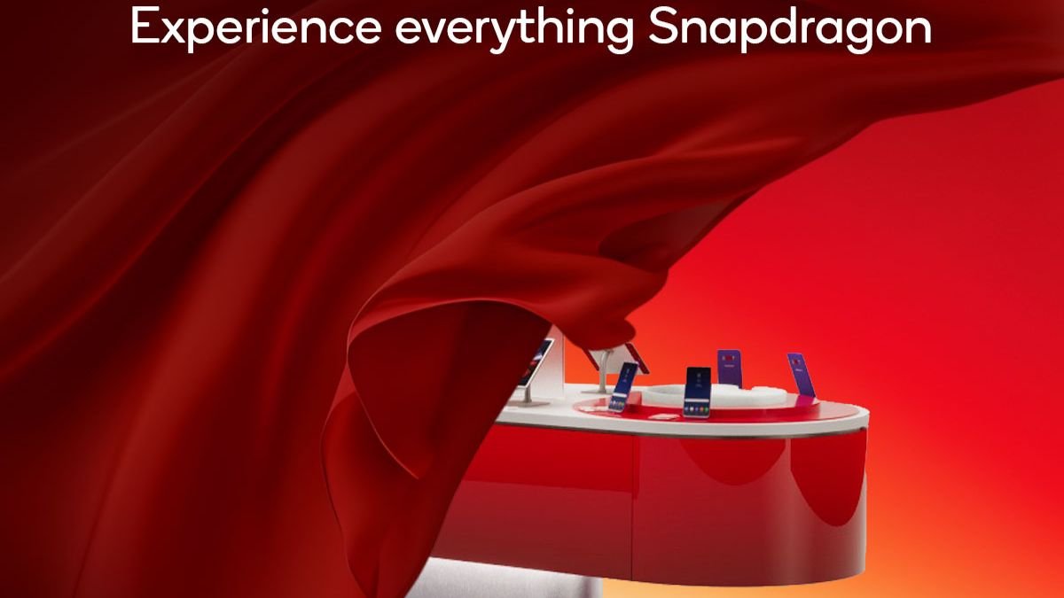 Qualcomm Partners With Croma to Launch First Snapdragon Experience Zone in India