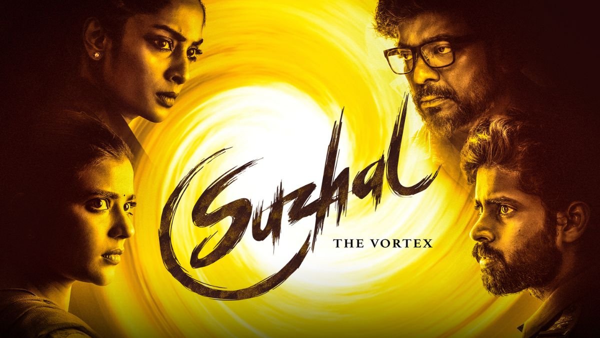 Suzhal: The Vortex Season 2 Confirmed: Everything You Need to Know