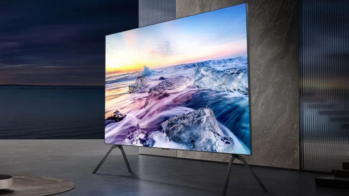 Samsung Topped Global TV Market in 2024, LG Led OLED TV Segment: Report