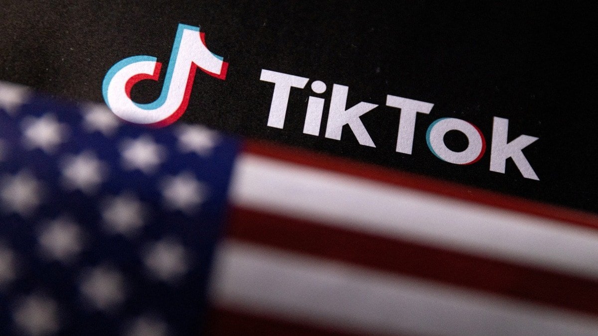 TikTok Returns on Apple, Google US App Stores as President Trump Delays Ban