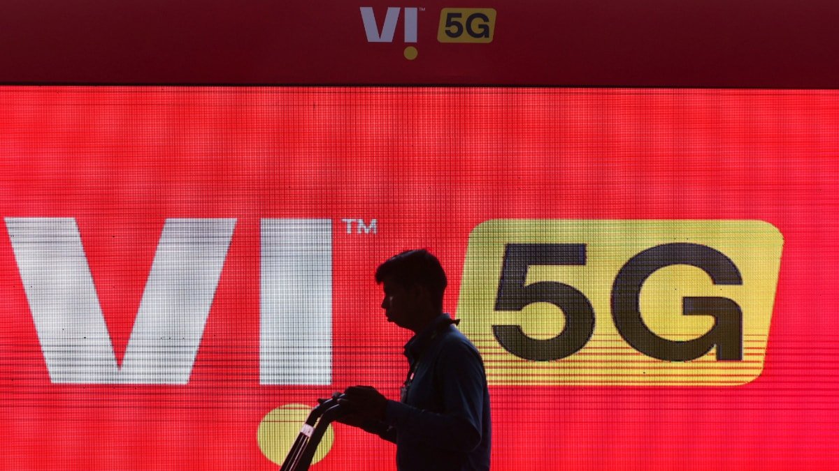 Vodafone Idea (Vi) Reportedly Begins 5G Trial in Mumbai; Said to Offer Unlimited Data