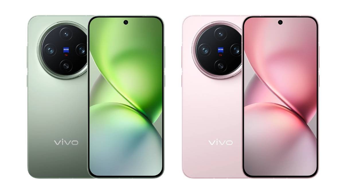 Vivo X200 Pro Mini India Launch Timeline Leaked: Expected Specifications, Features