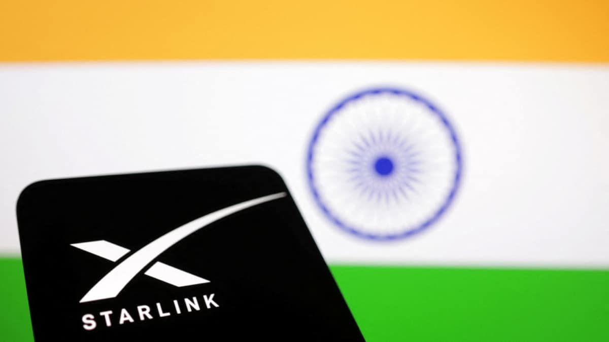 SpaceX’s Starlink to Reportedly Secure Faster Regulatory Approvals in India After Deals With Airtel, Jio