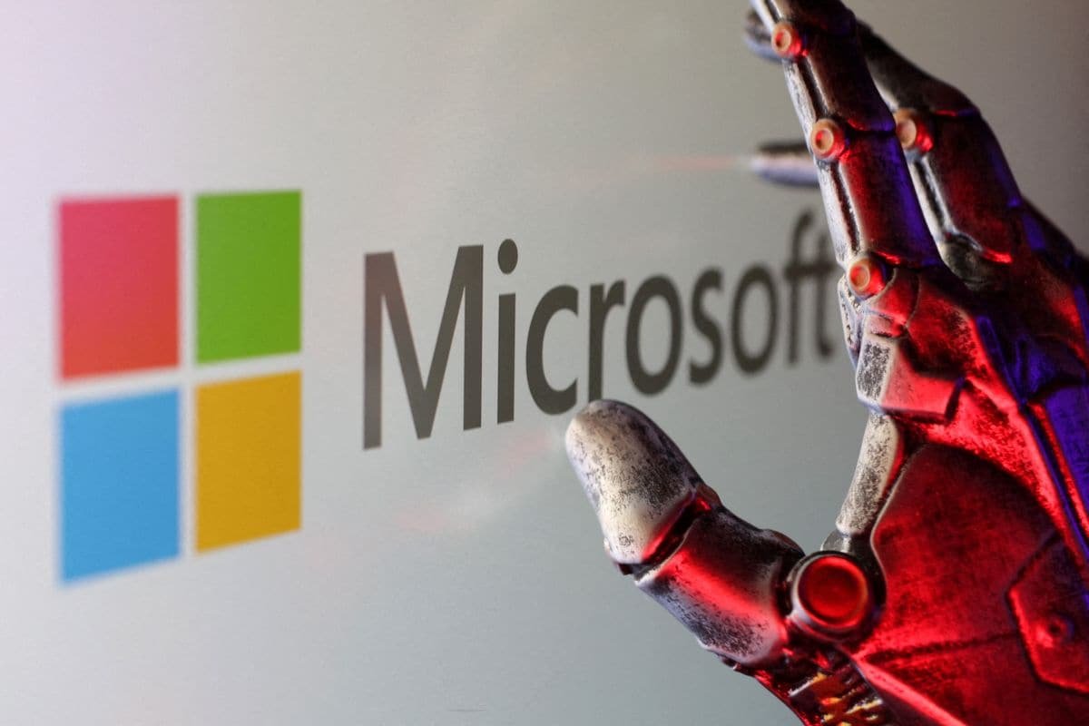 US FTC Moves Ahead With Broad Microsoft Antitrust Probe