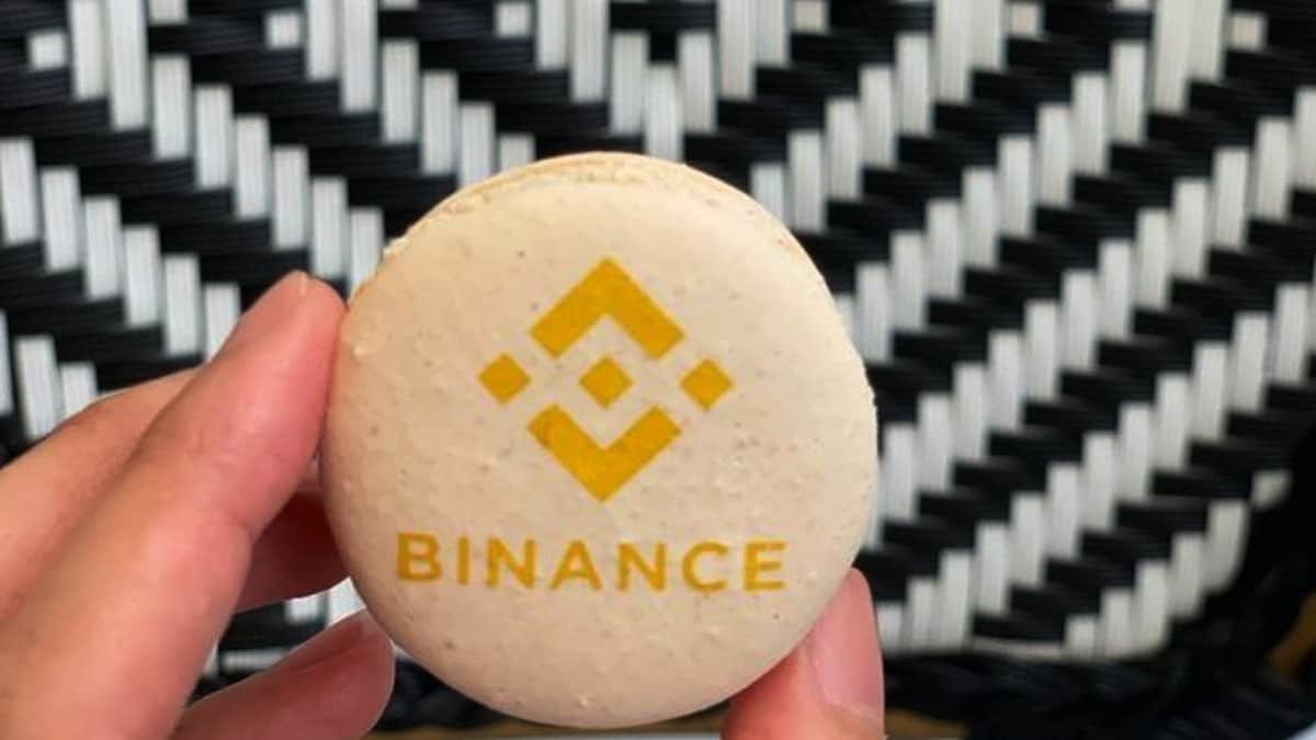 Binance Sells Minority Stake to Abu Dhabi’s MGX Sovereign Wealth Fund for $2 Billion