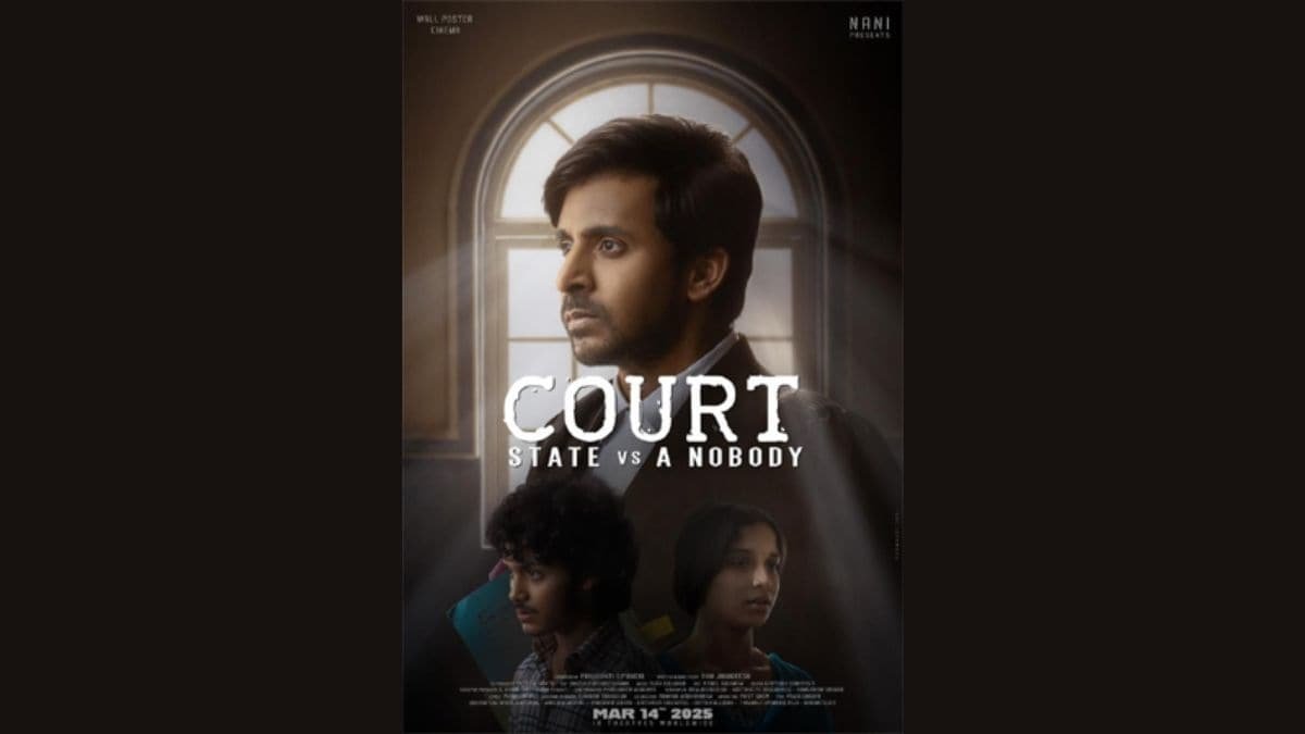 Court – State vs. A Nobody OTT Release: When and Where to Watch the Courtroom Drama