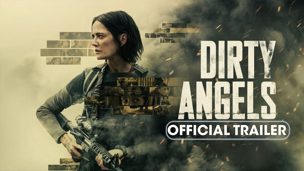 Dirty Angels Now Streaming on Lionsgate Play: Everything You Need to Know