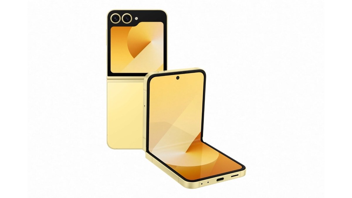 Samsung Galaxy Z Flip 7 Tipped to Get a Larger Cover Display; May Ditch the Folder-Type Design