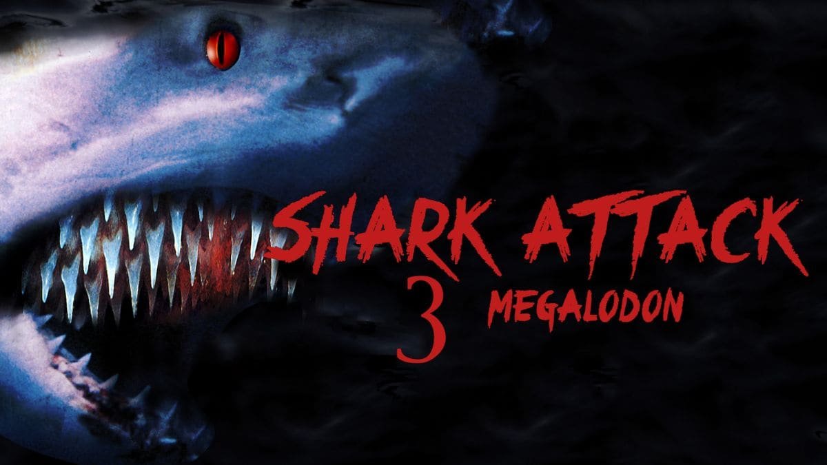 Shark Attack 3: Megalodon OTT Release: Where to Watch, Plot, Cast, and More