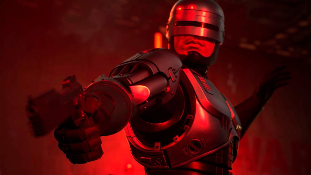 RoboCop: Rogue City – Unfinished Business Announced, Standalone Expansion Launches This Summer