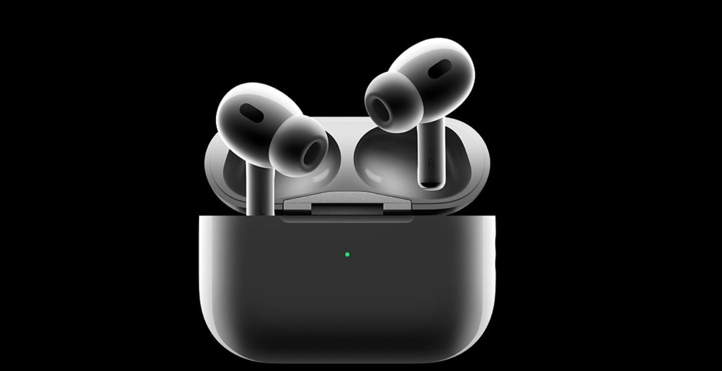 Apple AirPods Production to Begin in India at Foxconn Plant in April for Export: Report