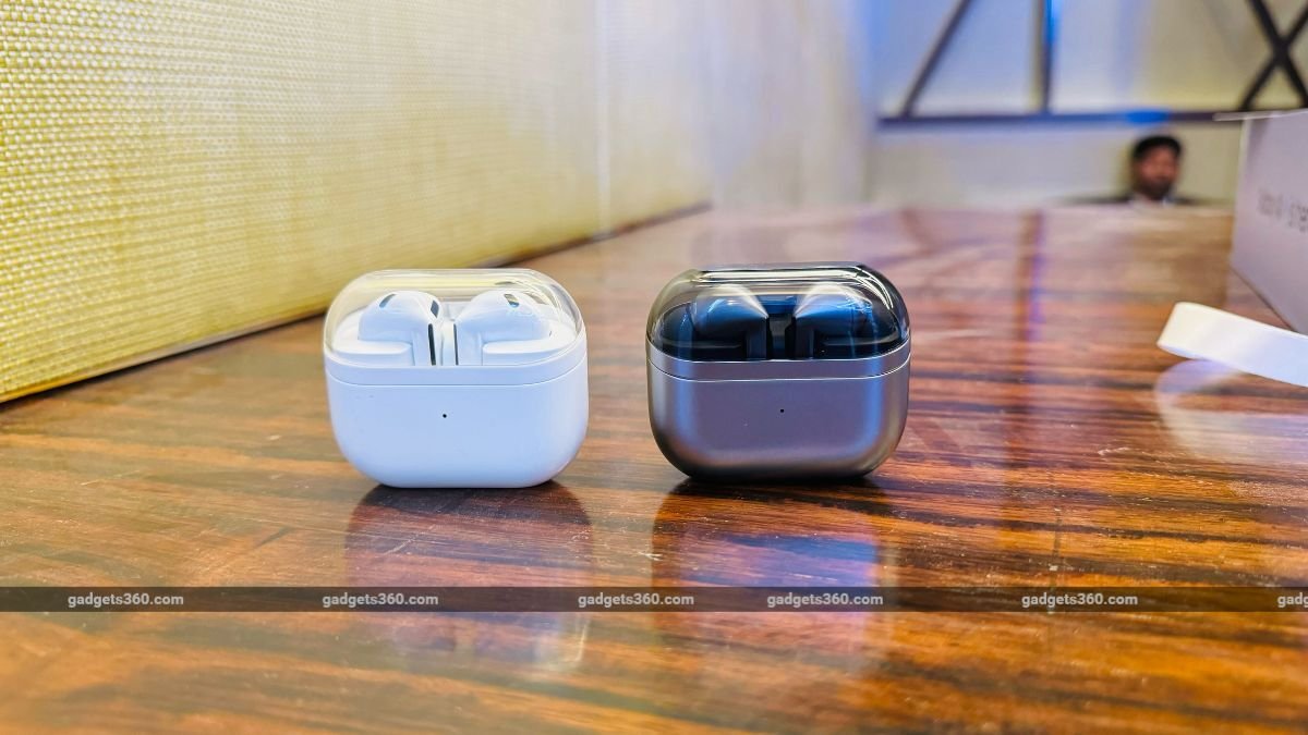 Samsung Galaxy S25 With One UI 7 Enables Galaxy AI and More Features on Galaxy Buds 3 Series