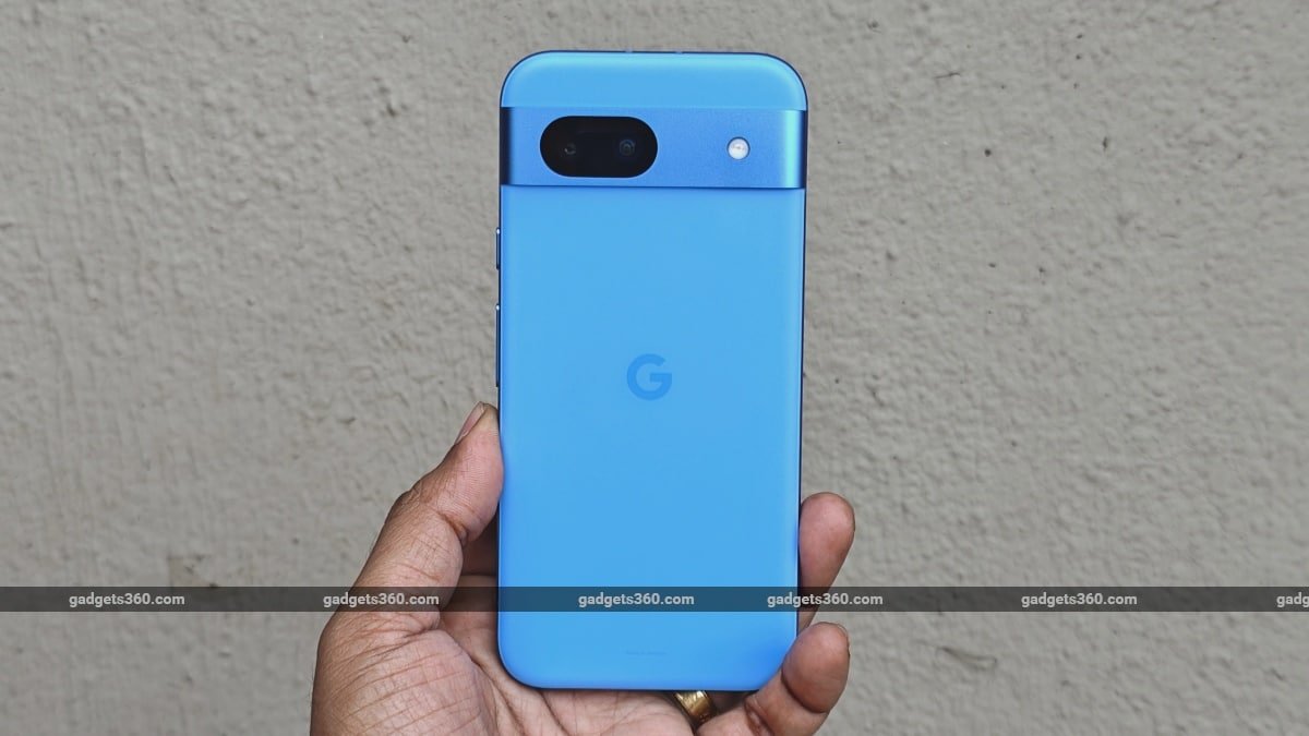 Pixel 9a Case Allegedly Listed Online, Suggests Design and Colour Options