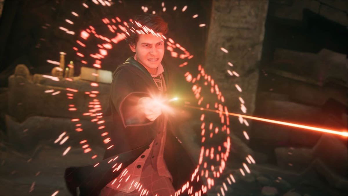 Hogwarts Legacy Story Expansion Reportedly Cancelled as Part of Warner Bros. Games Restructuring