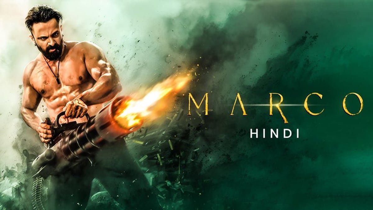 Marco Hindi OTT Release: When and Where to Watch Unni Mukundan’s Action Thriller