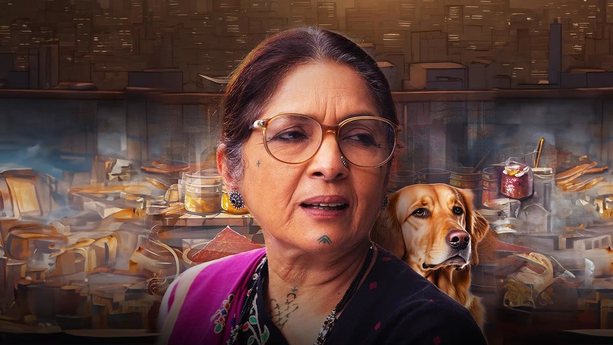 Aachari Baa OTT Release Date: When and Where to Watch Neena Gupta’s Film Online?