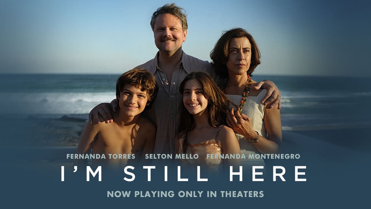 I’m Still Here OTT Release: Where to Watch Oscar-Nominated Brazilian Drama