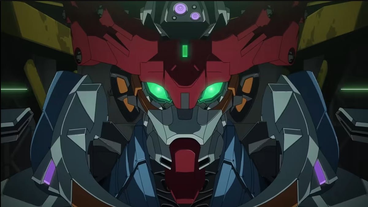 Mobile Suit Gundam GQuuuuuuX OTT Release: When and Where to Watch it Online?