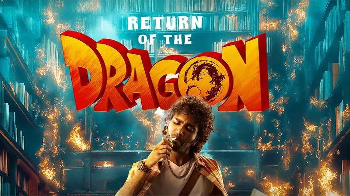 Return of the Dragon OTT Release Date: When and Where to Watch it Online?