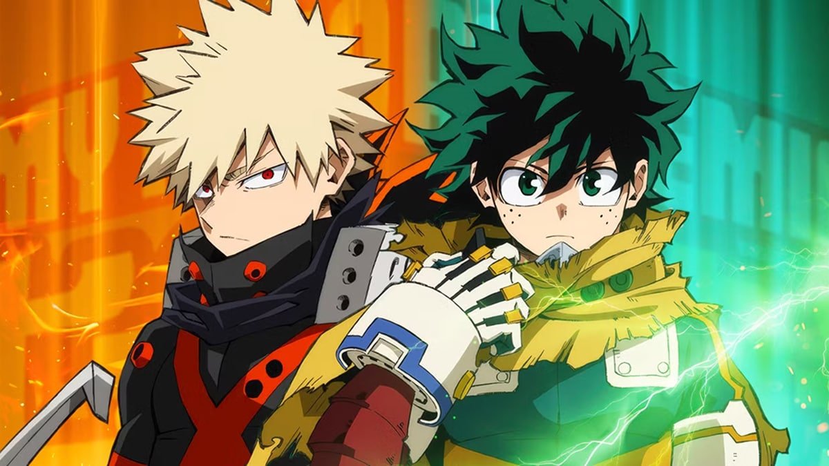 My Hero Academia Vigilantes OTT Release Date: When and Where to Watch it Online?