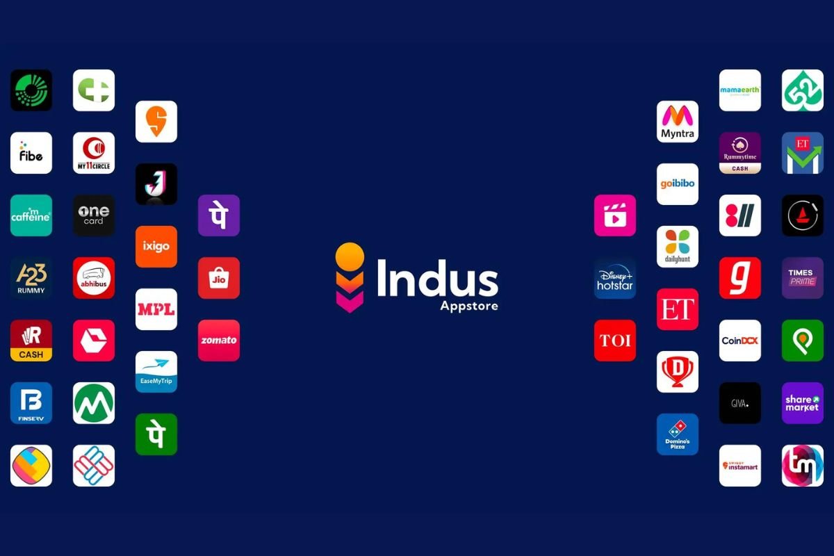 PhonePe’s Indus Appstore to Come Pre-Installed on Xiaomi Devices in India