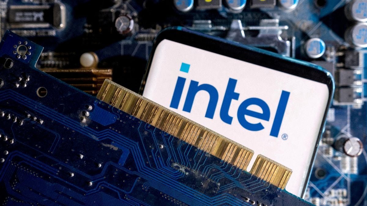 Intel Appoints Chip Industry Veteran Lip-Bu Tan as CEO