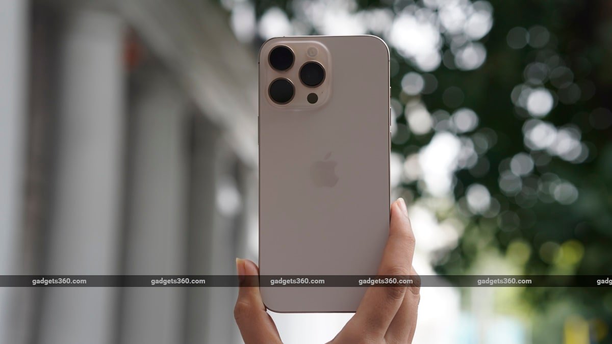 iPhone 17 Pro, iPhone 17 Pro Max Tipped to Get Liquid Cooling for Improved Thermal Management