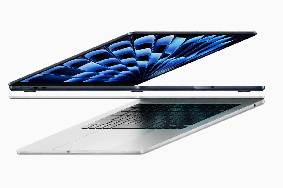 Apple Confirms New MacBook Air Coming This Week; to Likely Feature an M4 Chip