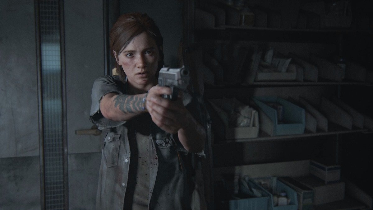 Naughty Dog May Not Work on The Last of Us Part 3, Neil Druckmann Suggests