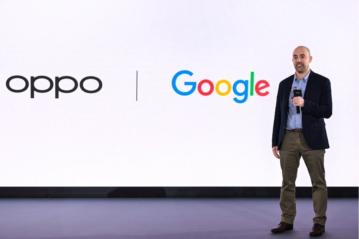 Oppo Announces Gemini Integration Across First-Party Apps, Unveils New AI Features at MWC 2025